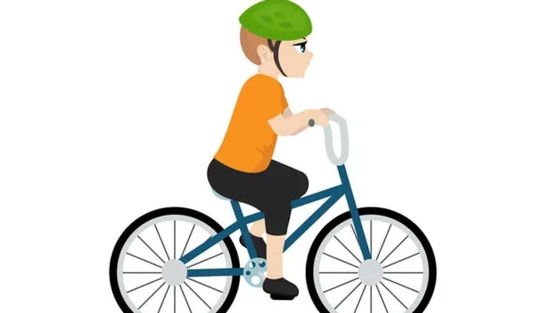 Güvenli Bisiklet Kullanımı